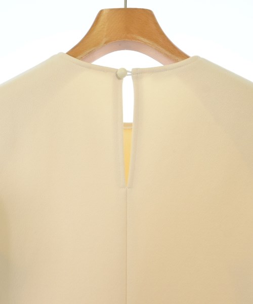 PHEENY（フィーニー）ワンピース 黄 サイズ:-(L位) レディース/2200626864491