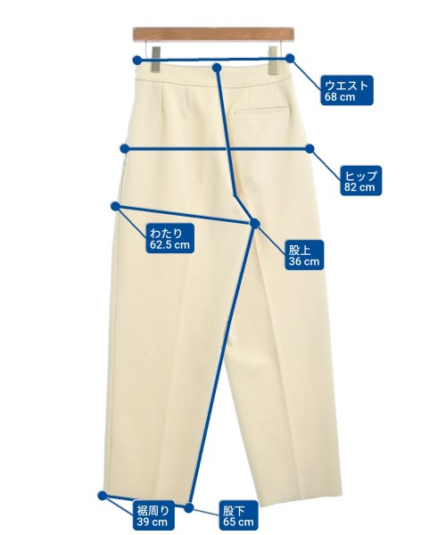 PHEENY（フィーニー）その他 白 サイズ:2(M位) レディース/2200626864507