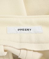 PHEENY（フィーニー）その他 白 サイズ:2(M位) レディース/2200626864507