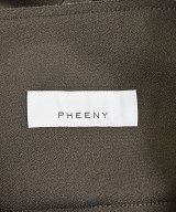 PHEENY（フィーニー）その他 茶 サイズ:1(S位) レディース/2200626864514