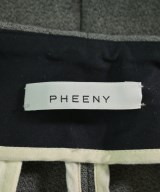 PHEENY（フィーニー）その他 グレー サイズ:1(S位) レディース/2200626864545