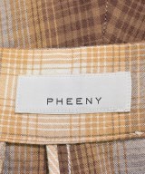 PHEENY（フィーニー）その他 茶 サイズ:2(M位) レディース/2200624084136