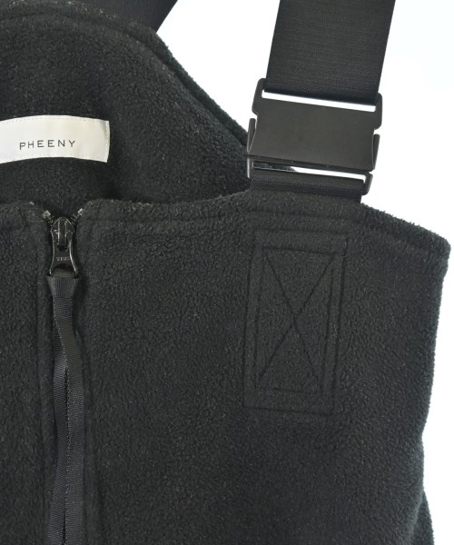 PHEENY（フィーニー）ワンピース 黒 サイズ:F レディース/2200631468035