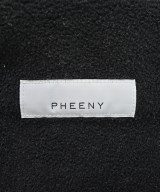 PHEENY（フィーニー）ワンピース 黒 サイズ:F レディース/2200631468035