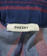 PHEENY（フィーニー）その他 紺 サイズ:1(S位) レディース/2200605504066