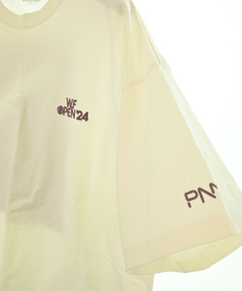 PHEENY（フィーニー）Tシャツ・カットソー 白 サイズ:F レディース/2200605504073