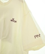 PHEENY（フィーニー）Tシャツ・カットソー 白 サイズ:F レディース/2200605504073