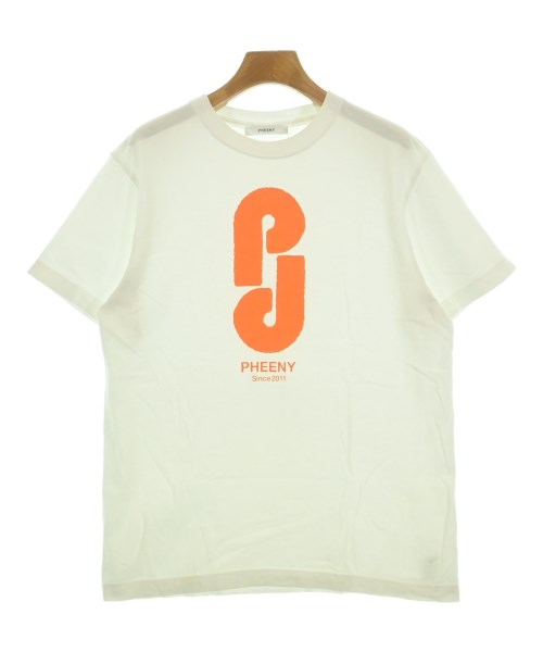 フィーニー(PHEENY)のPHEENY Tシャツ・カットソー