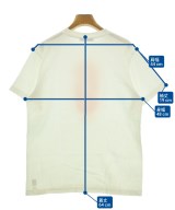 PHEENY（フィーニー）Tシャツ・カットソー 白 サイズ:F レディース/2200609967195