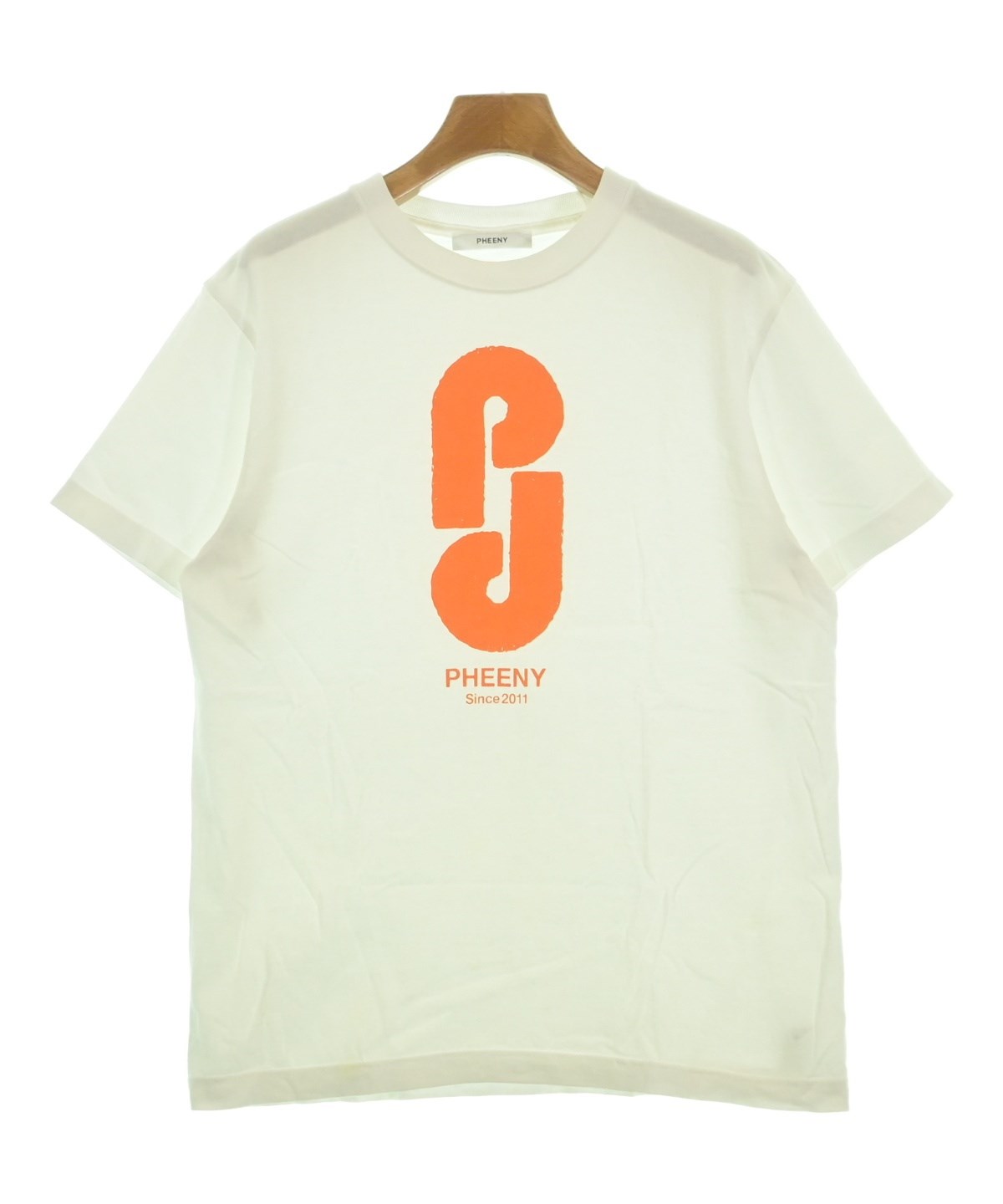 最終価格！pheeny プリントTシャツ　フィーニー 0355525O0005_x1_a001.jpg