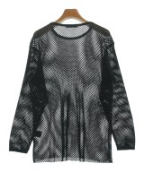 PHEENY（フィーニー）ニット・セーター 黒 サイズ:F レディース/2200612265042