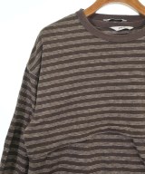 PHEENY（フィーニー）Tシャツ・カットソー 茶 サイズ:F レディース/2200613889049