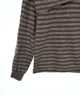PHEENY（フィーニー）Tシャツ・カットソー 茶 サイズ:F レディース/2200613889049