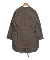 PHEENY（フィーニー）ブラウス 茶 サイズ:F レディース/2200606837071