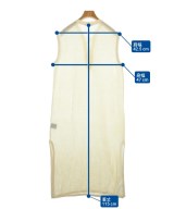 PHEENY（フィーニー）ワンピース 白 サイズ:F レディース/2200606837088