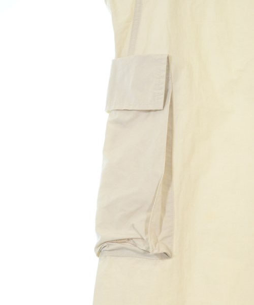 PHEENY（フィーニー）オールインワン/サロペット 白 サイズ:2(M位) レディース/2200606837262