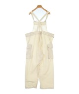 PHEENY（フィーニー）オールインワン/サロペット 白 サイズ:2(M位) レディース/2200606837262