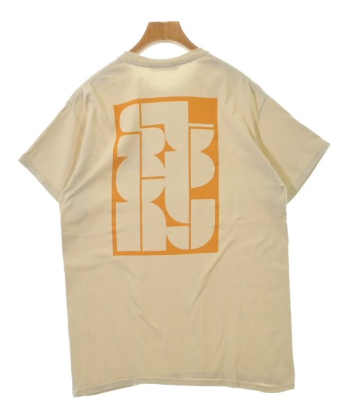 PHEENY（フィーニー）Tシャツ・カットソー ベージュ サイズ:M レディース/2200606837279