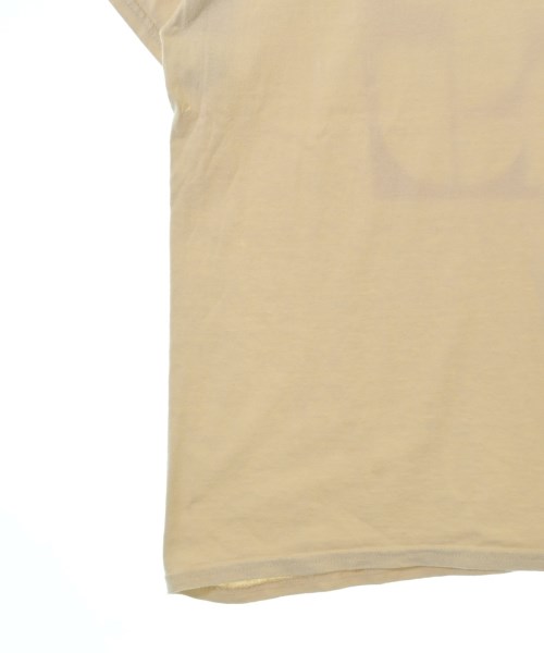 PHEENY（フィーニー）Tシャツ・カットソー ベージュ サイズ:M レディース/2200606837279