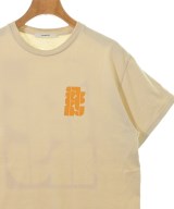 PHEENY（フィーニー）Tシャツ・カットソー ベージュ サイズ:M レディース/2200606837279