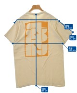 PHEENY（フィーニー）Tシャツ・カットソー ベージュ サイズ:M レディース/2200606837279