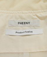 PHEENY（フィーニー）その他 白 サイズ:2(M位) レディース/2200606837460