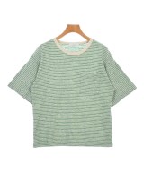 PHEENY（フィーニー）Tシャツ・カットソー 緑 サイズ:F レディース/2200610440021