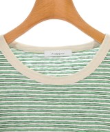 PHEENY（フィーニー）Tシャツ・カットソー 緑 サイズ:F レディース/2200610440021