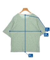 PHEENY（フィーニー）Tシャツ・カットソー 緑 サイズ:F レディース/2200610440021