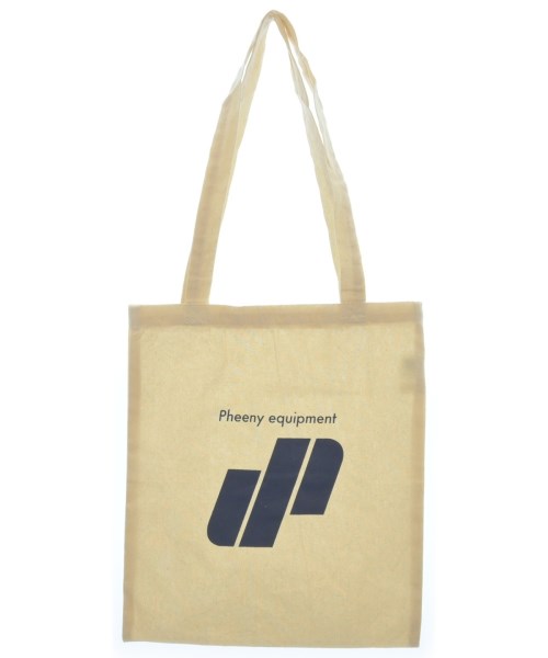 フィーニー(PHEENY)のPHEENY トートバッグ