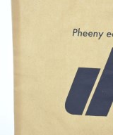 PHEENY（フィーニー）トートバッグ 白 サイズ:- レディース/2200610440069
