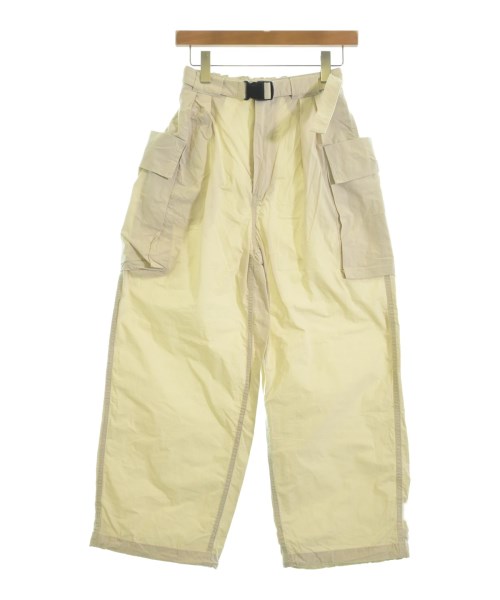 フィーニー(PHEENY)のPHEENY カーゴパンツ