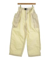PHEENY（フィーニー）カーゴパンツ 白 サイズ:1(S位) レディース/2200617049128