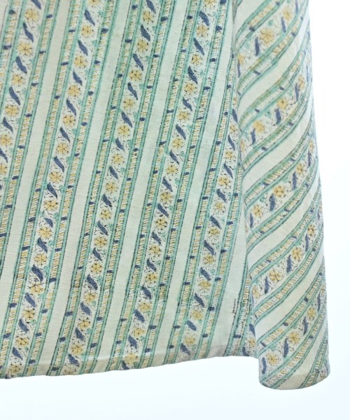 PHEENY（フィーニー）ロング・マキシ丈スカート 緑 サイズ:2(M位) レディース/2200613694032