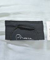 PHEENY（フィーニー）ロング・マキシ丈スカート 緑 サイズ:2(M位) レディース/2200613694032