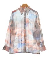 PHEENY（フィーニー）カジュアルシャツ ピンク サイズ:F レディース/2200619797096