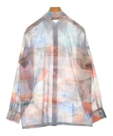 PHEENY（フィーニー）カジュアルシャツ ピンク サイズ:F レディース/2200619797096