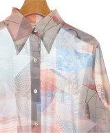 PHEENY（フィーニー）カジュアルシャツ ピンク サイズ:F レディース/2200619797096