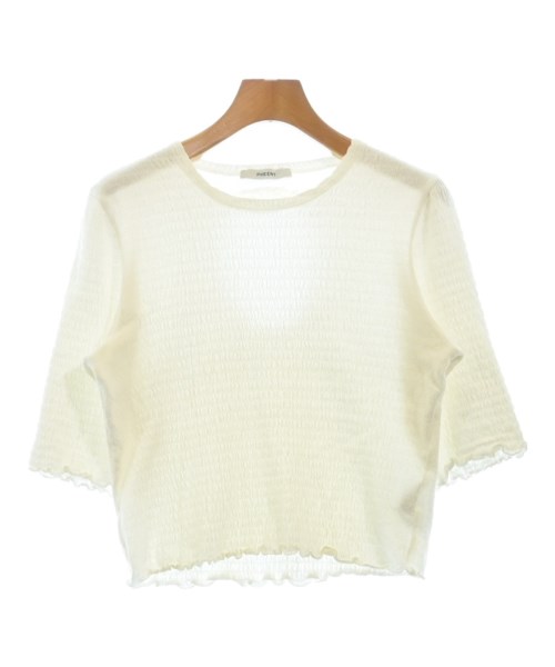 フィーニー(PHEENY)のPHEENY Tシャツ・カットソー