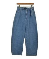 PHEENY デニムパンツ