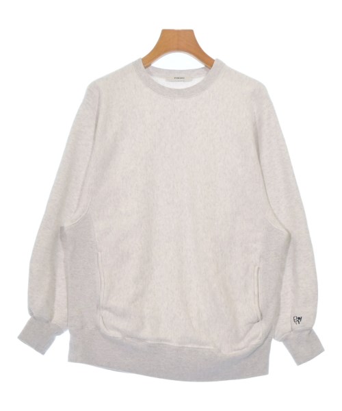 フィーニー(PHEENY)のPHEENY スウェット