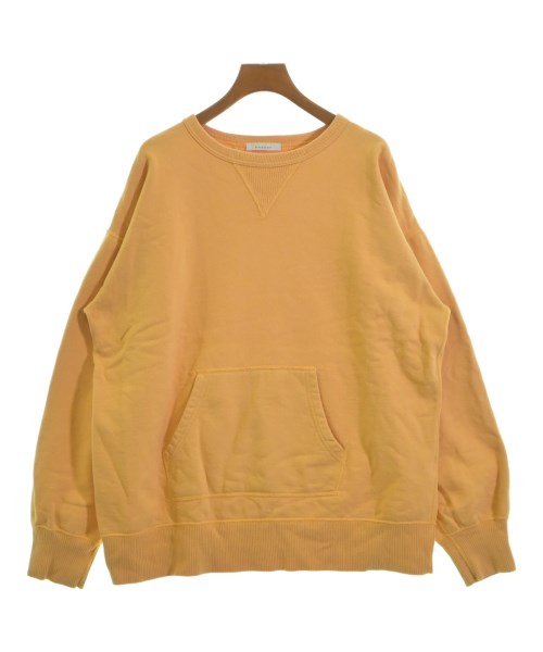 フィーニー(PHEENY)のPHEENY スウェット