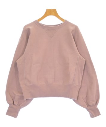 PHEENY（フィーニー）スウェット ピンク サイズ:F レディース