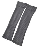 PHEENY（フィーニー）小物類（その他） グレー サイズ:- レディース/2200670781133