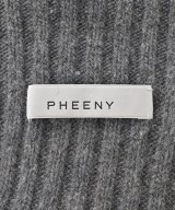PHEENY（フィーニー）小物類（その他） グレー サイズ:- レディース/2200670781133