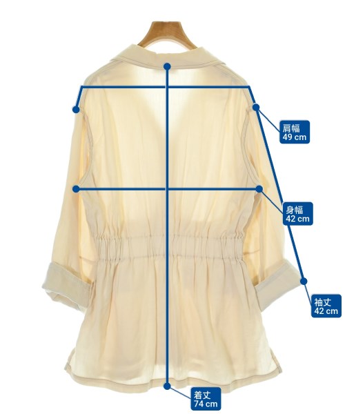 PHEENY（フィーニー）その他 ベージュ サイズ:F レディース/2200679138020