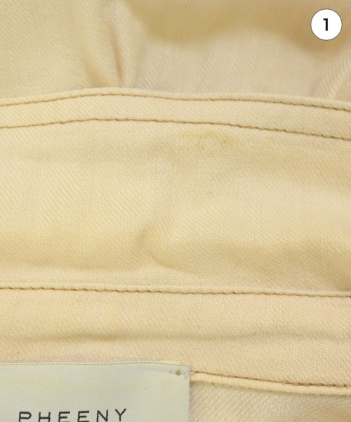 PHEENY（フィーニー）その他 ベージュ サイズ:F レディース/2200679138020
