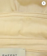 PHEENY（フィーニー）その他 ベージュ サイズ:F レディース/2200679138020