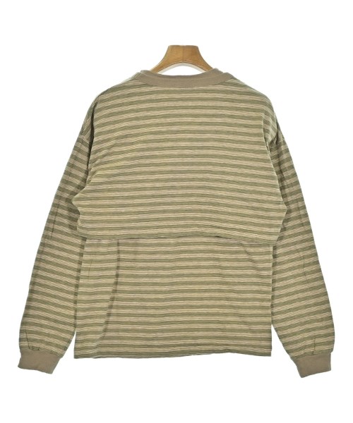 PHEENY（フィーニー）Tシャツ・カットソー ベージュ サイズ:F レディース/2200679138075
