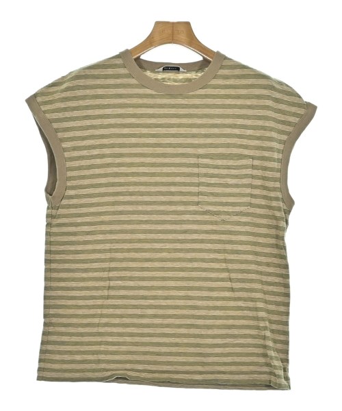 PHEENY（フィーニー）Tシャツ・カットソー ベージュ サイズ:F レディース/2200679138075